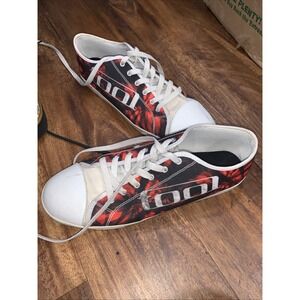 Tool Band Shoes Size 11
